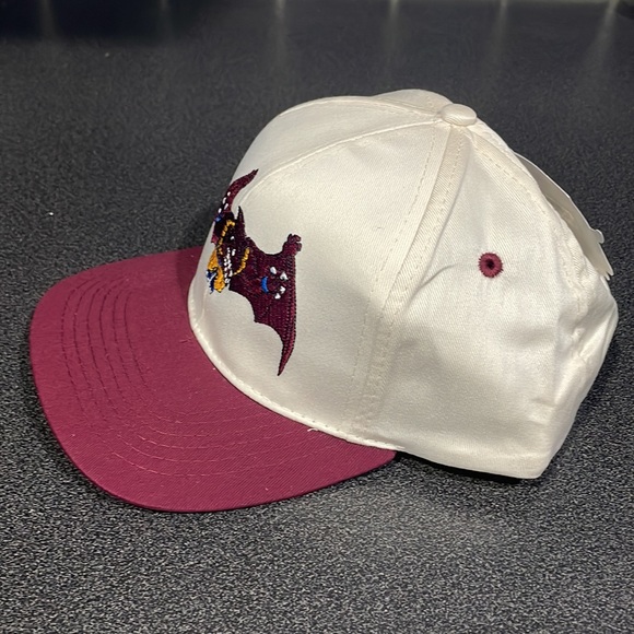 Dino Snapback Hat adjustable boys kid Pterodactyl Dinosaur Party Costume Sale - Picture 2 of 5